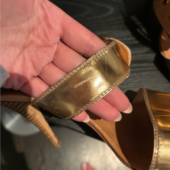 RARE Giuseppe Zanotti kitten heel - Picture 5 of 8